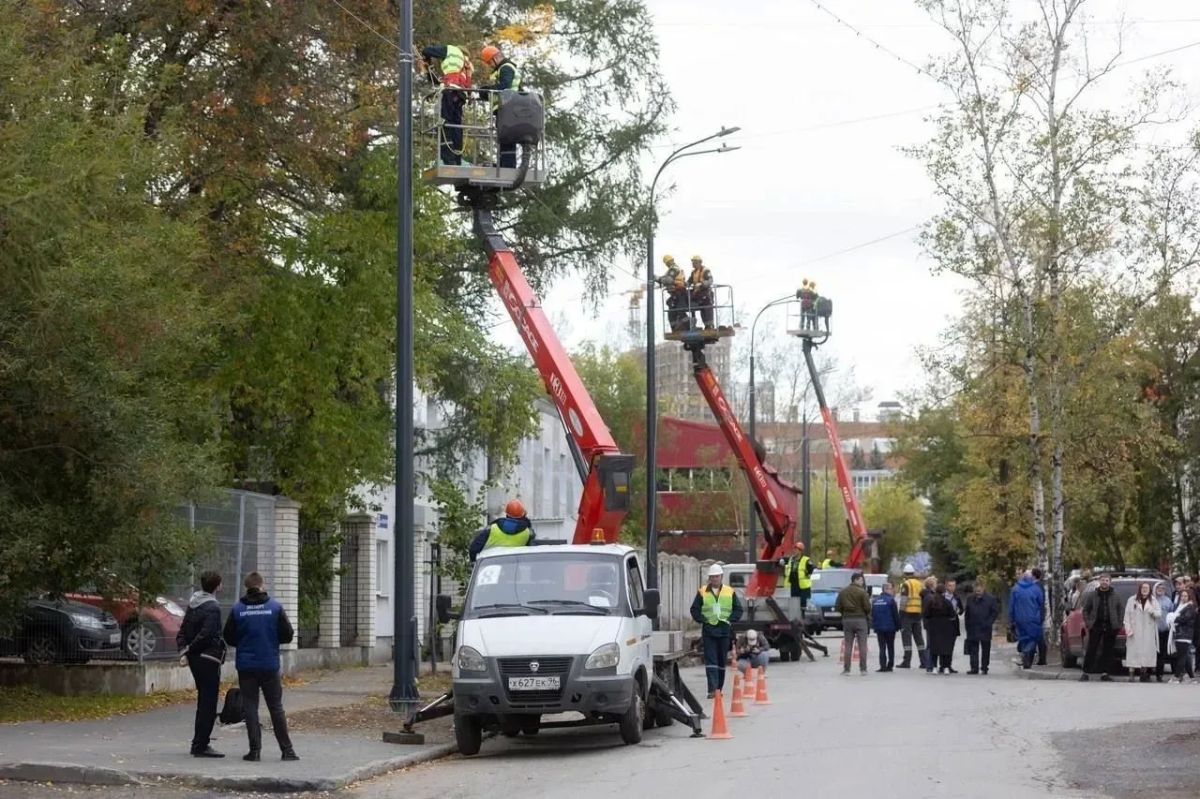 Лучших электромонтёров России и стран ближнего зарубежья выявят в Улан-Удэ Лучших электромонтёров России и стран ближнего зарубежья выявят в Улан-Удэ