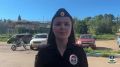 14-летний мотоциклист сбил 7-летнюю девочку в Улан-Удэ