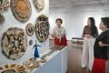 Современное эвенкийское искусство представили в Улан-Удэ