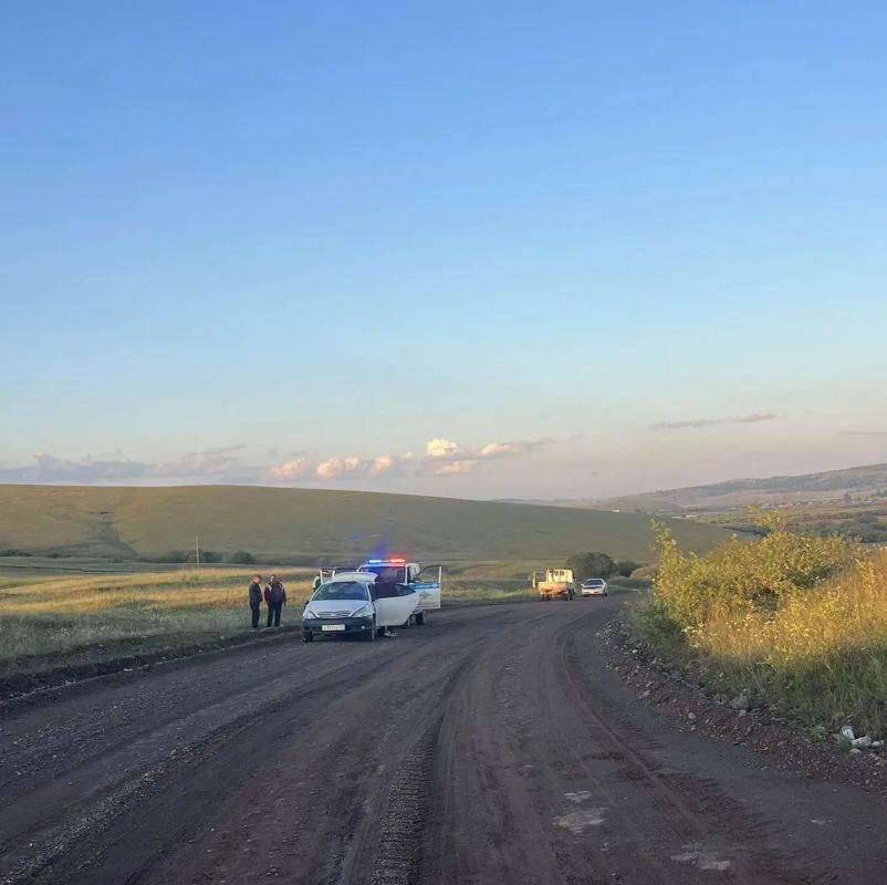 Четыре человека пострадали в ДТП на дорогах Бурятии Четыре человека пострадали в ДТП на дорогах Бурятии