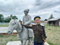 Хранитель традиций из Селенгинского района стал очередным лауреатом премии «Гордость Бурятии»