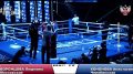 Словила кураж и взяла «золото»