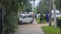 Нам пишут: Жёсткое ДТП в центре города на светофоре на пересечении улиц Смолина и Кирова