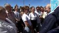 Президент России Владимир Путин впервые лично посетил Курильские острова. На Итурупе глава государства провёл совещание по обеспечению безопасности восточных границ страны, посетил рыбоперерабатывающий комплекс, больницу и...