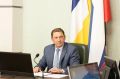 Ливнёвку возле рынка «Туяа» потребовали привести в порядок