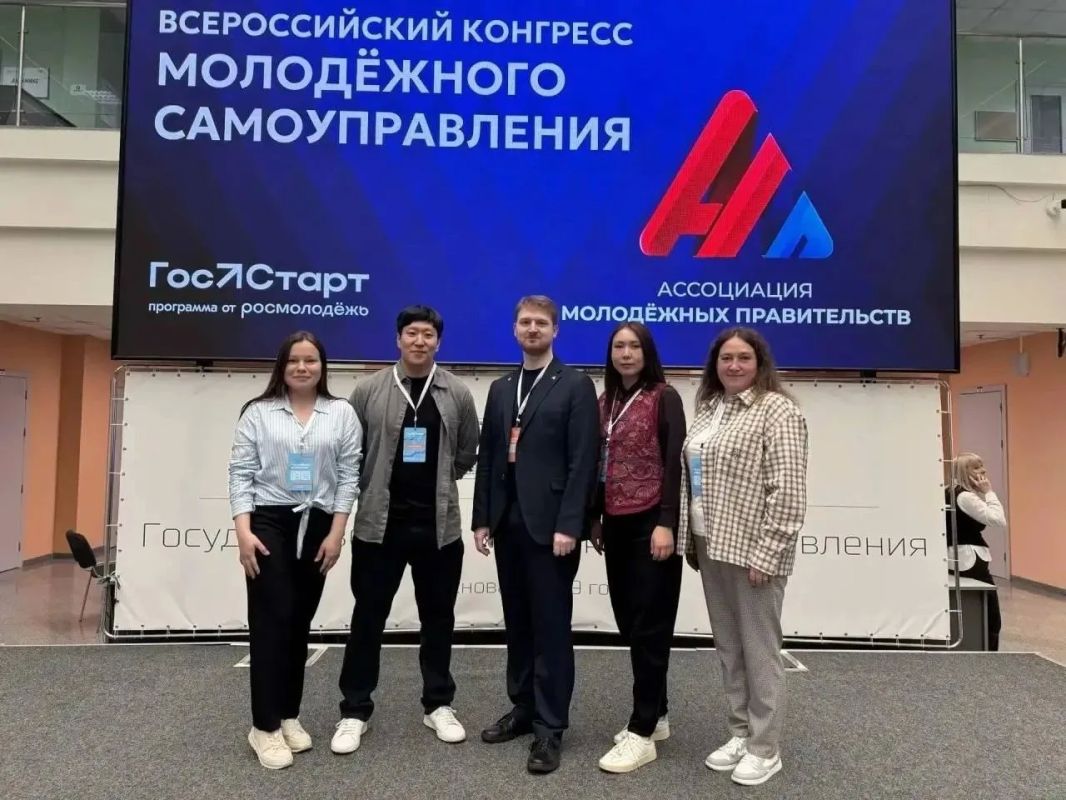 Хочешь менять Бурятию? В Молодёжное правительство открыт набор Хочешь менять Бурятию? В Молодёжное правительство открыт набор