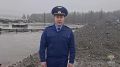 Прокуратура Республики Бурятия осуществляет надзор за обеспечением безопасности в паводковый период