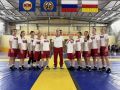 ������ �������� �������� �� ���������� ���� U-20