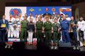 Пять медалей завоевали спортсмены Бурятии на Кубке Вооружённых сил России