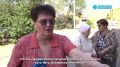 По колено в воде: В Улан-Удэ дожди топят многоэтажку