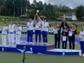 Бурятские лучницы — серебряные призёры Спартакиады учащихся России