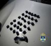 В Улан-Удэ задержаны двое молодых людей, подозреваемых в покушении на сбыт наркотиков в крупном размере группой лиц