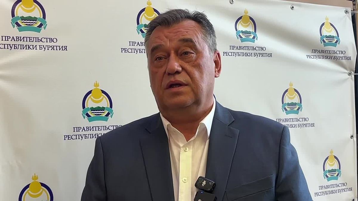Евгений Коркин: «Не переживайте, бензовозы уже на подходе»