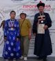 В Бурятии открылся клуб любителей национальной игры «Шагай наадан»