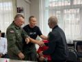 «Сын отправляет мемориальную доску отцу»: как спустя 80 лет нашелся сын павшего солдата из Бурятии