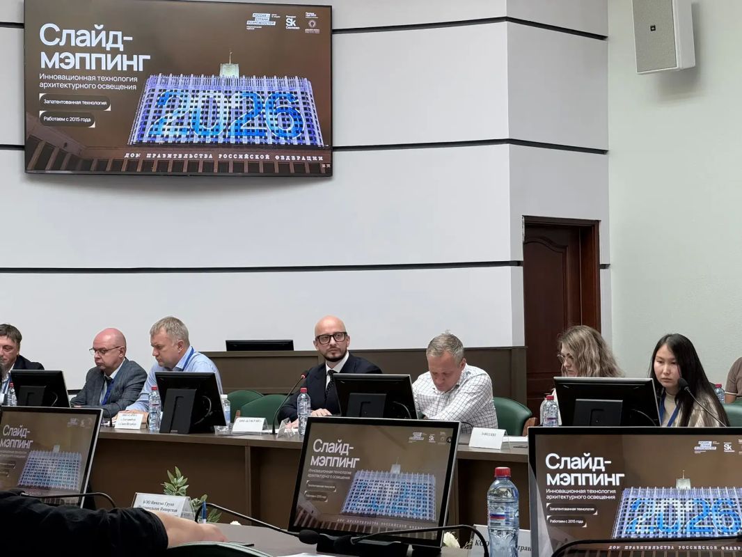 Передовые достижения в сфере наружного освещения представили в Улан-Удэ Передовые достижения в сфере наружного освещения представили в Улан-Удэ