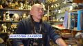 «Путин тоже очень уважает его»