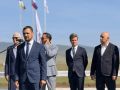 В Бурятии впервые стартовал международный чемпионат по конному спорту