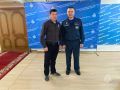 С Днём Офицера России!. Каждый год 21 августа в России отмечается День офицера — праздник, который не имеет официального статуса государственного выходного, но обладает огромным смыслом для всей страны