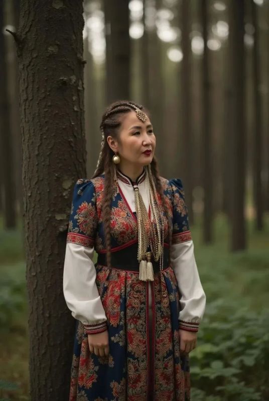 Шаманка Туяна Шойненова дала прогноз для Бурятии до конца 2026 года