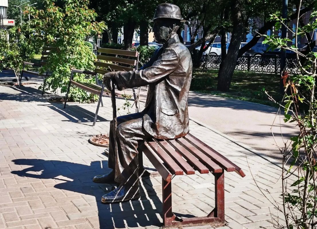 В Улан-Удэ ожидаются грозы и похолодание до +18 градусов