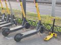 В Улан-Удэ хотят запретить самокаты ночью, а их скорость снизить
