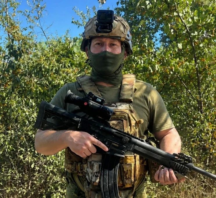 Военнослужащий из Бурятии спас вышку связи от удара