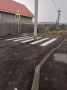 «Я художник, я так вижу!»: столб установили посреди дороги в селе Бурятии