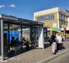 Восемь современных остановок украсят улицы Улан-Удэ