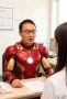 �����-��������� � ������� � ������� ����������� ���� � ������� ����������� Marvel