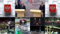 Президент России Владимир Путин по видеосвязи с площадки ВЭФ дал старт работе важнейших транспортных объектов на Дальнем Востоке