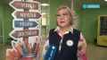 «Подарочный десант» высадился в школах пригорода Улан-Удэ