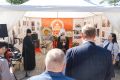 В Улан-Удэ открылась православная выставка-ярмарка «От покаяния к воскресению России»