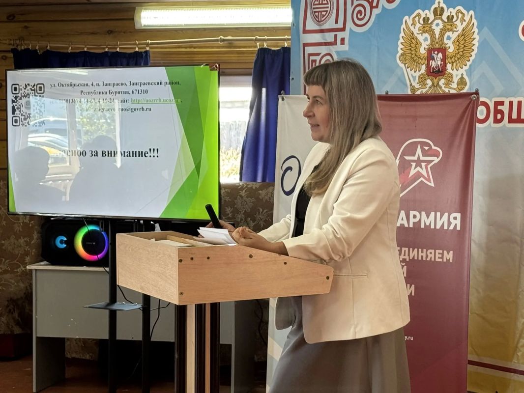 Сегодня состоялось выездное рабочее совещание Комитета Народного Хурала по социальной политике под руководством Игоря Марковца Сегодня состоялось выездное рабочее совещание Комитета Народного Хурала по социальной политике под руководством Игоря Марковца