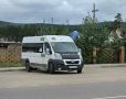 В Бурятии рассказали про водителя 55-го маршрута, бесплатно возящего пенсионеров