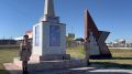 В Иволгинском районе создали пространство для патриотического воспитания