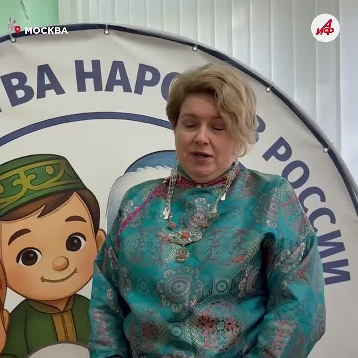 Из Москвы — на Байкал. Школьников учат бурятскому языку, песням и традициям