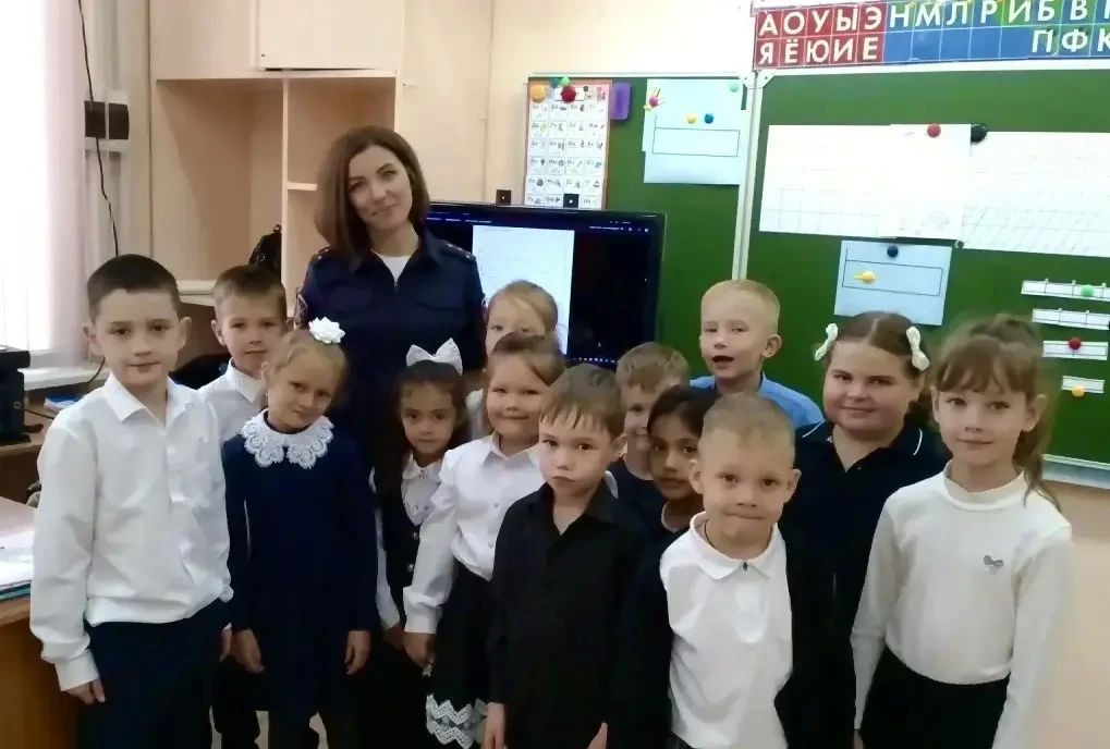 Транспортные полицейские Прибайкалья проводят комплексные профилактические мероприятия для подростков и их родителей Транспортные полицейские Прибайкалья проводят комплексные профилактические мероприятия для подростков и их родителей
