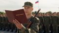 ЦИК России объявила о запуске проекта для избирателей, голосующих впервые, «Будь со страной!»