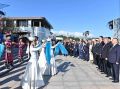 Более 50 тысяч человек посетили выставку «Улица Дальнего Востока»