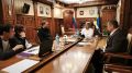 Глава Бурятии встретился с руководителями корпорации «Туризм.рф»