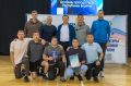 Команда Восточно-Сибирской транспортной прокуратуры приняла участие в межрегиональном турнире по мини-футболу в Улан-Удэ