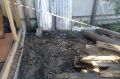 Гранату нашли во время стройки во дворе дома в Кабанске