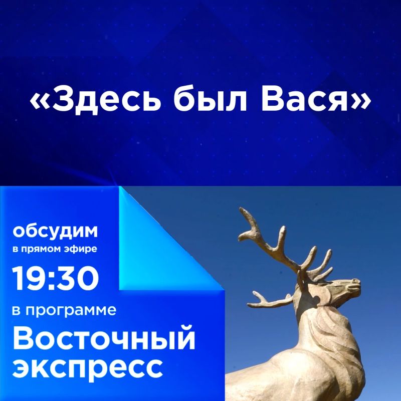 «Здесь был Вася». Визитную карточку Бурятии — скульптуру «Олени» — волонтёры полностью очистили от надписей и мусора