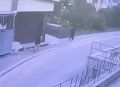 В Улан-Удэ двое подростков украли баулы с жилетами