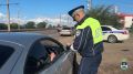 #ДорожнаяСитуация. В столице Бурятии продолжаются целевые рейды по пресечению грубых нарушений ПДД В минувшую пятницу в Октябрьском районе Улан-Удэ были выставлены дополнительные экипажи Госавтоинспекции