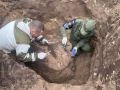 Сотрудники Следственного комитета России приняли участие в поисковых мероприятиях в Монголии