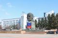 В Бурятии зарегистрировали отделение партии «Зелёные»