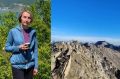 Появилась версия в деле о пропаже туристки в горах Бурятии