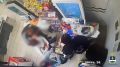 Охранник супермаркета в Улан-Удэ организовал кражи продуктов на 150 тысяч рублей